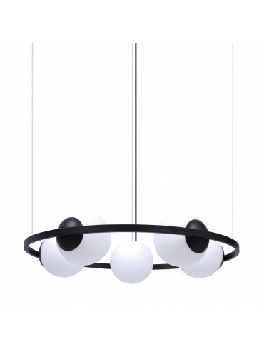 Lampa wisząca ORBIT 5 5011