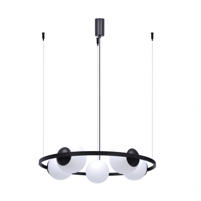 Lampa wisząca ORBIT 5 5011