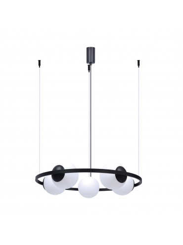 Lampa wisząca ORBIT 5 5011