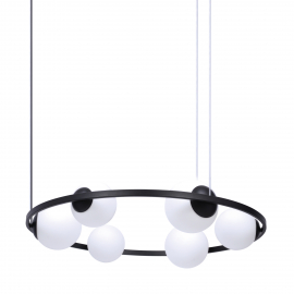 Lampa wisząca ORBIT 6 5007