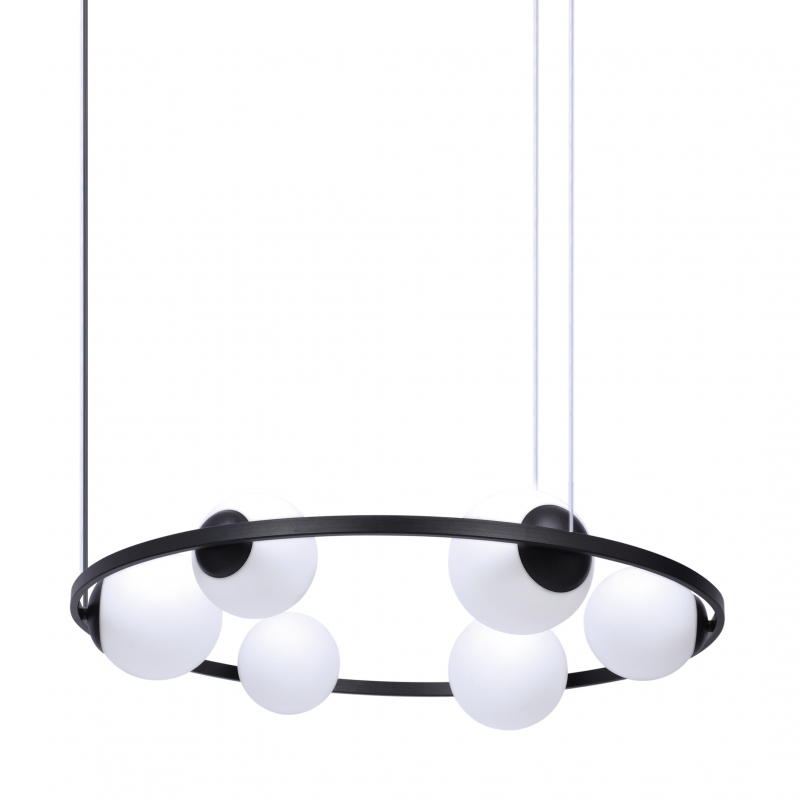Lampa wisząca ORBIT 6 5007