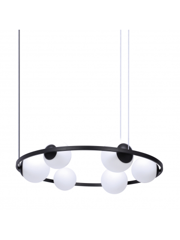 Lampa wisząca ORBIT 6 5007