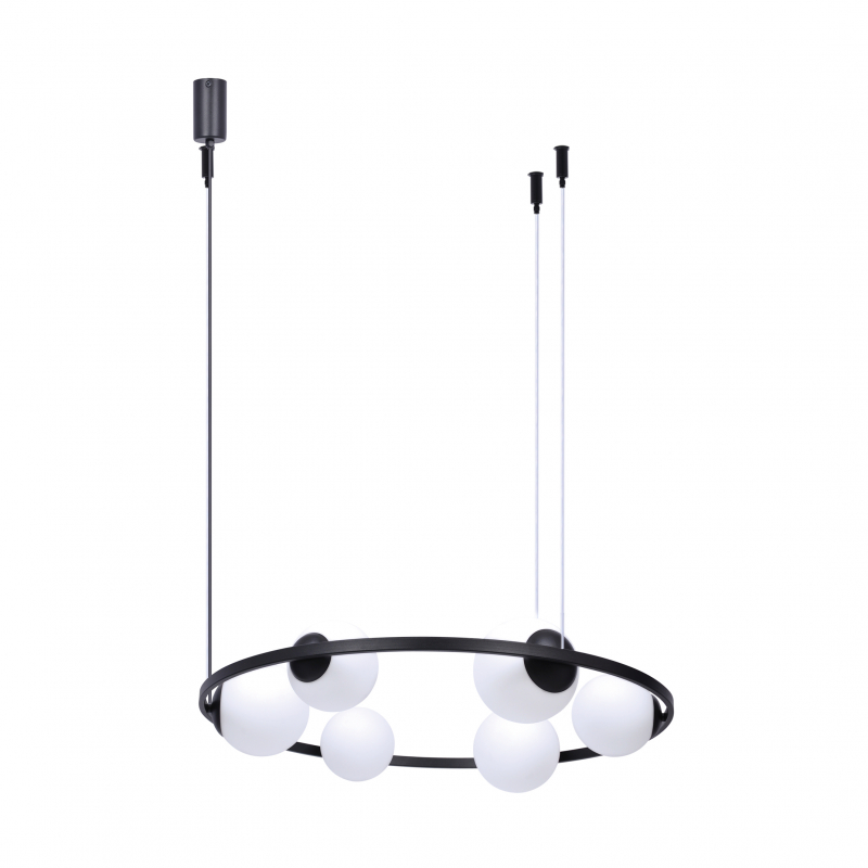 Lampa wisząca ORBIT 6 5007