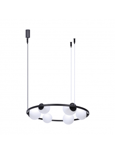Lampa wisząca ORBIT 6 5007