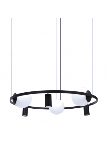 Lampa wisząca ORBIT 3+3 5006