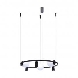 Lampa wisząca ORBIT 3+3 5006