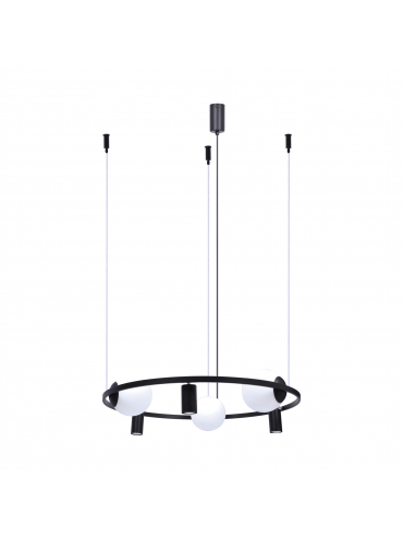 Lampa wisząca ORBIT 3+3 5006
