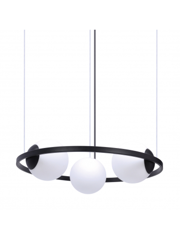 Lampa wisząca ORBIT 3 5004