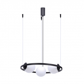 Lampa wisząca ORBIT 3 5004