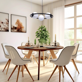 Lampa wisząca ORBIT 3 5004