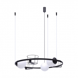 Lampa wisząca PLANT 3 5005