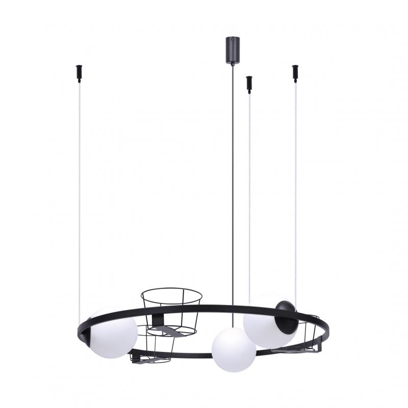 Lampa wisząca PLANT 3 5005
