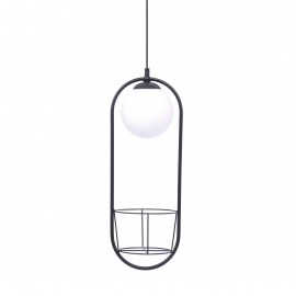 Lampa wisząca PLANT 1 5003