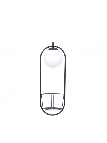 Lampa wisząca PLANT 1 5003