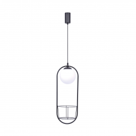 Lampa wisząca PLANT 1 5003