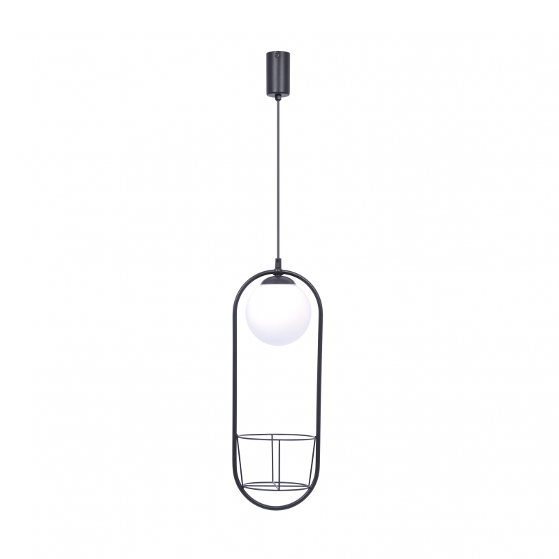 Lampa wisząca PLANT 1 5003