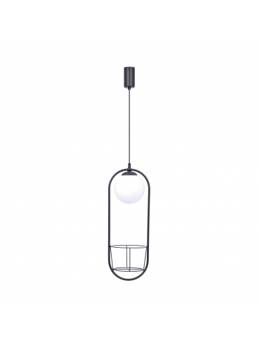 Lampa wisząca PLANT 1 5003