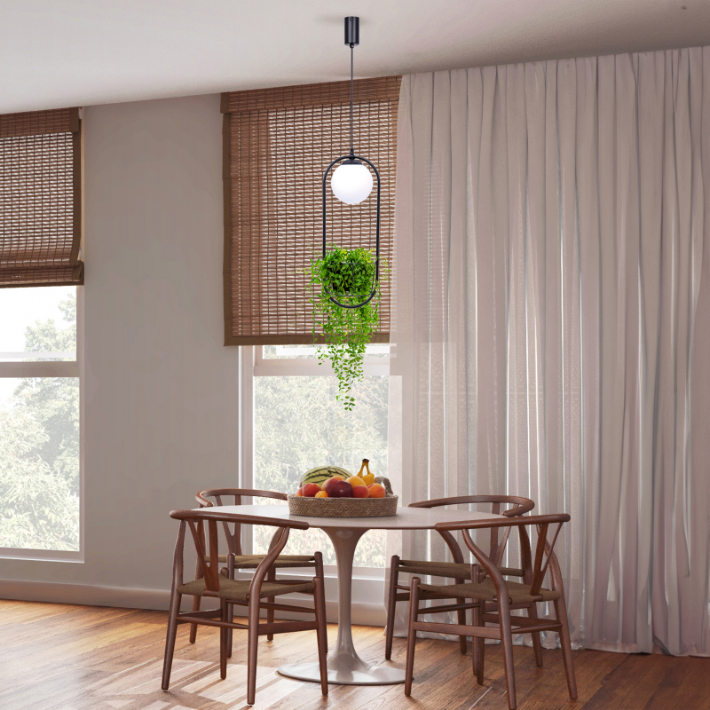 Lampa wisząca PLANT 1 5003