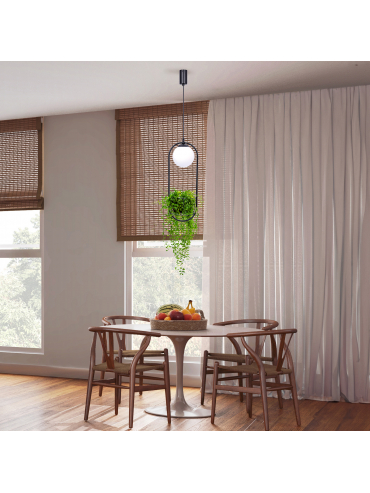 Lampa wisząca PLANT 1 5003