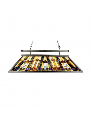 Lampa wisząca QZ-INGLENOOK-ISLE