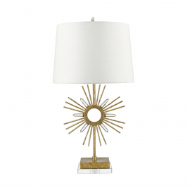 Lampa stołowa GN-SUN-KING-TL