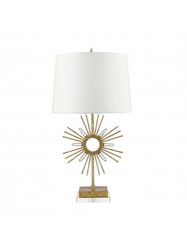 Lampa stołowa GN-SUN-KING-TL