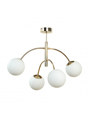 Lampa sufitowa VOLTA 4 0014PL-H06