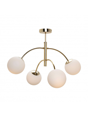Lampa sufitowa VOLTA 4 0014PL-H06