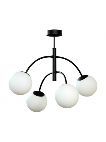 Lampa sufitowa VOLTA 4 0014PL-H02