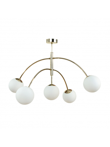 Lampa sufitowa VOLTA 5 0010PL-H06