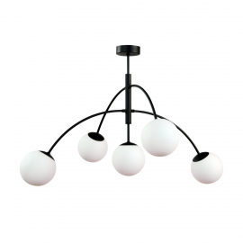 Lampa sufitowa VOLTA 5 0010PL-H02