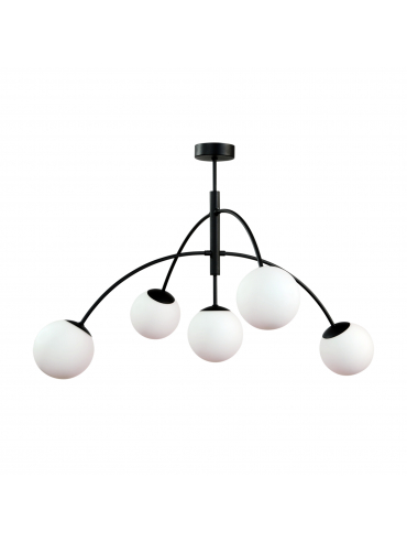 Lampa sufitowa VOLTA 5 0010PL-H02