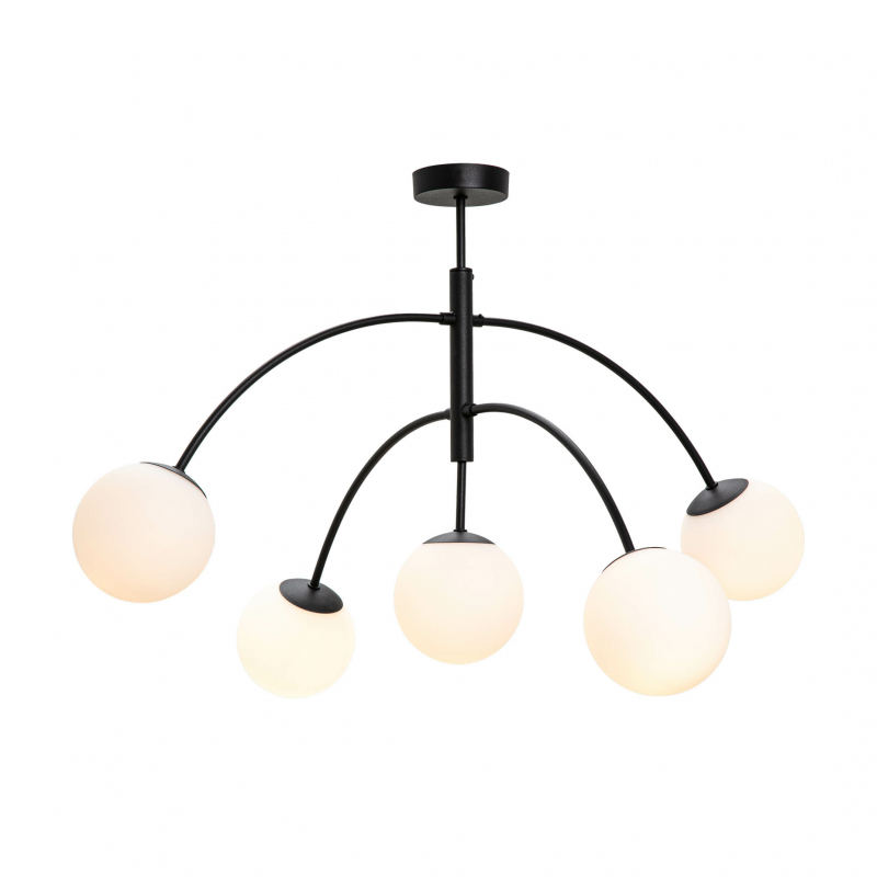 Lampa sufitowa VOLTA 5 0010PL-H02