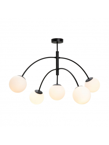 Lampa sufitowa VOLTA 5 0010PL-H02