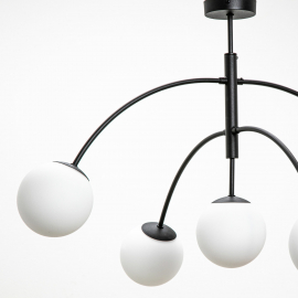 Lampa sufitowa VOLTA 5 0010PL-H02