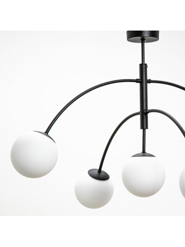 Lampa sufitowa VOLTA 5 0010PL-H02