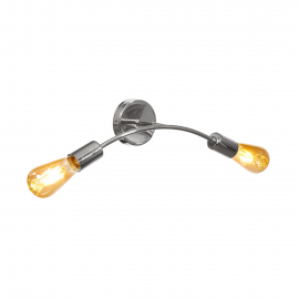 Kinkiet KORTE 2 6372K-H91