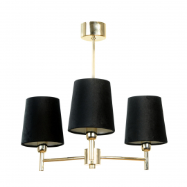Lampa wisząca MOSSY 3 6251Z-H06