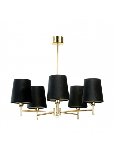 Lampa wisząca MOSSY 5 6250Z-H06