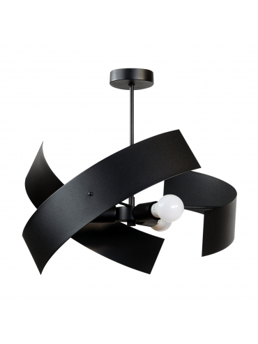 Lampa sufitowa FIZZ 6291PL-H02