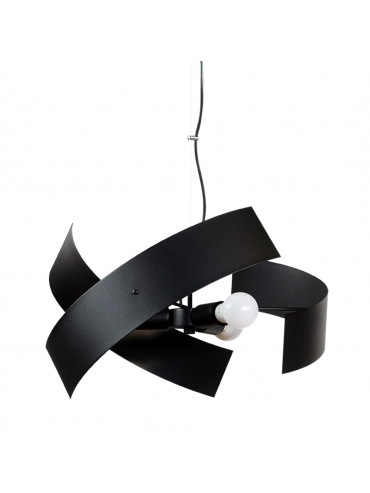 Lampa wisząca FIZZ 6290Z-H02
