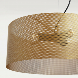 Lampa wisząca GALAXY 0041Z-H02-06