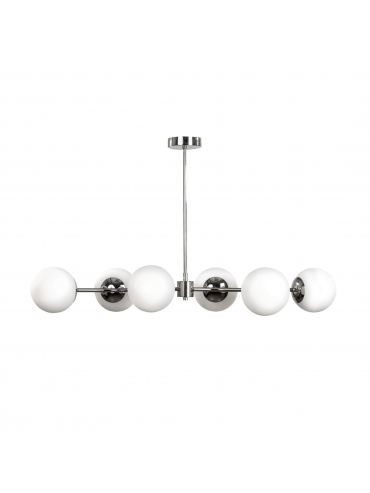 Lampa wisząca MEFISTO 6381Z-H91