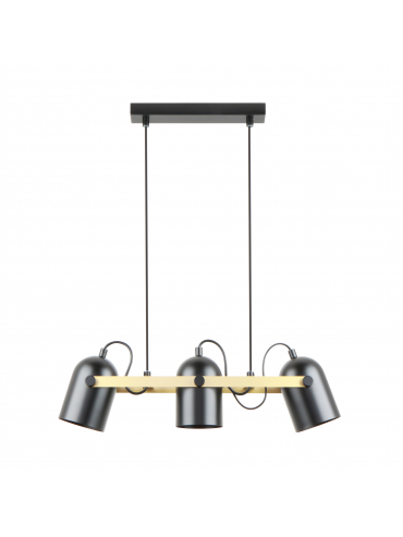 Lampa wisząca FATI A8163-3A