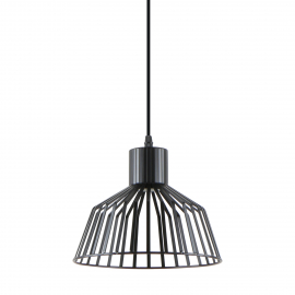Lampa wisząca DOLIA A8078-BK