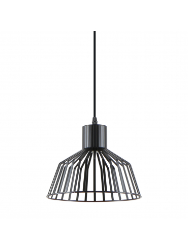 Lampa wisząca DOLIA A8078-BK