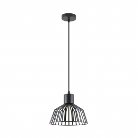 Lampa wisząca DOLIA A8078-BK