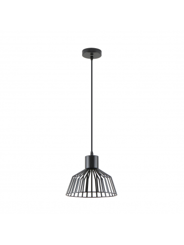 Lampa wisząca DOLIA A8078-BK
