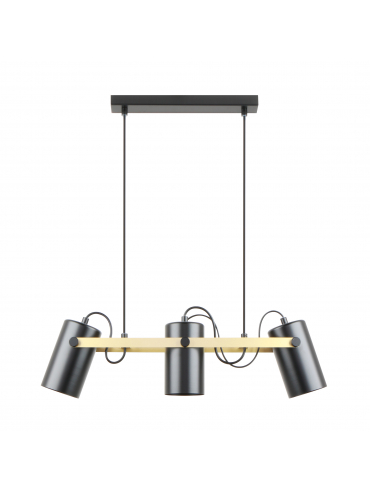 Lampa wisząca RESI A8162-3A