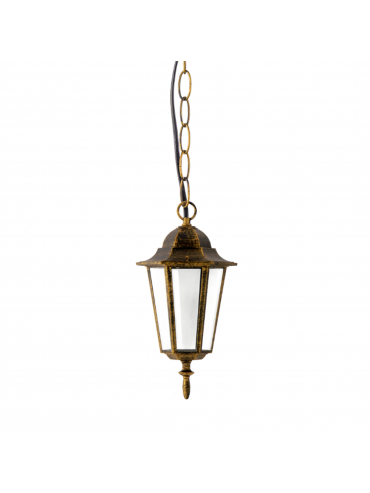 Lampa wisząca LIGURIA 02178